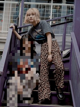 sakiさんのコーディネート