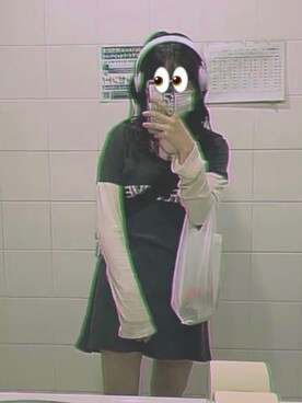 sakiさんのコーディネート