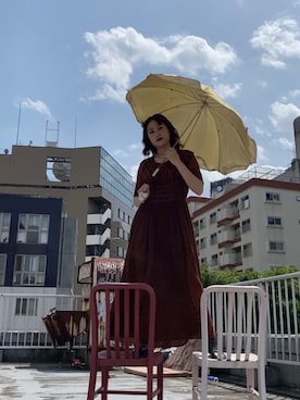 sakiさんのコーディネート