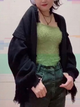 sakiさんのコーディネート