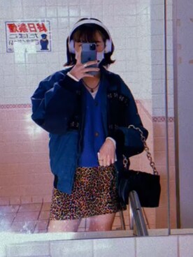 sakiさんのコーディネート