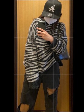 sakiさんのコーディネート