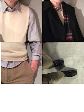  me chill Oさんのコーディネート