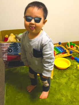 mymさんのコーディネート