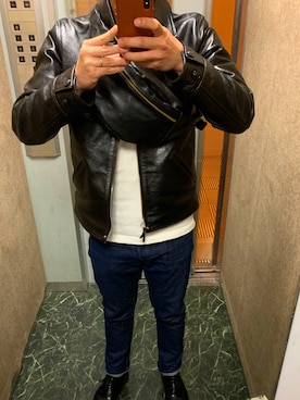 しょうさんのコーディネート