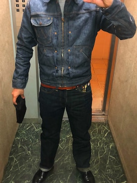 しょうさんのコーディネート