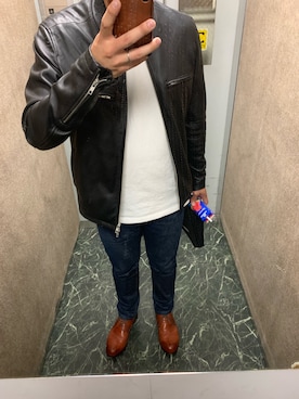 しょうさんのコーディネート