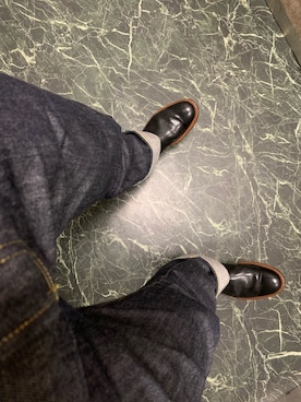 しょうさんのコーディネート