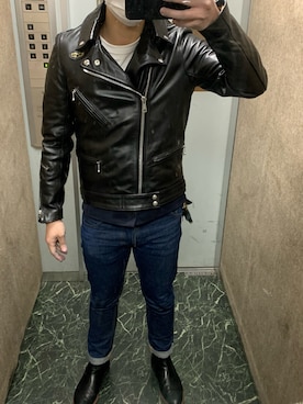 しょうさんのコーディネート