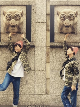 jaicoさんのコーディネート