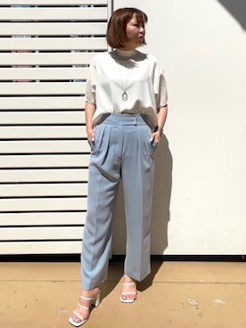 yukariさんのコーディネート