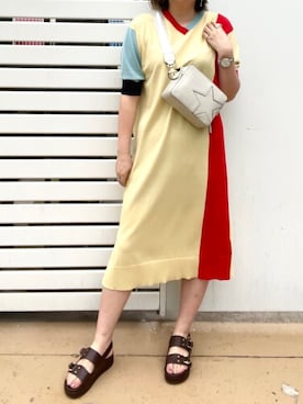 yukariさんのコーディネート