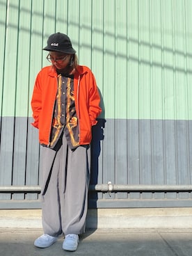 ykooo1219さんのコーディネート