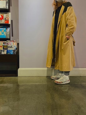 ykooo1219さんのコーディネート