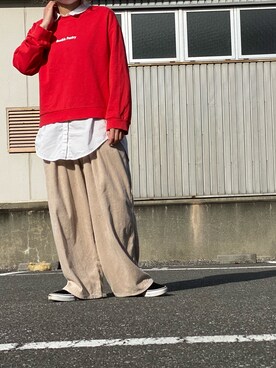 ykooo1219さんのコーディネート