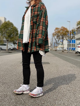 ykooo1219さんのコーディネート