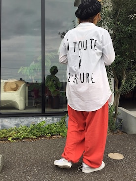 ykooo1219さんのコーディネート