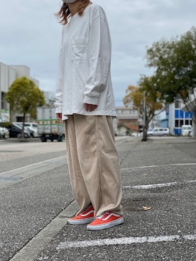 ykooo1219さんのコーディネート