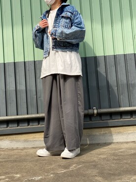 ykooo1219さんのコーディネート