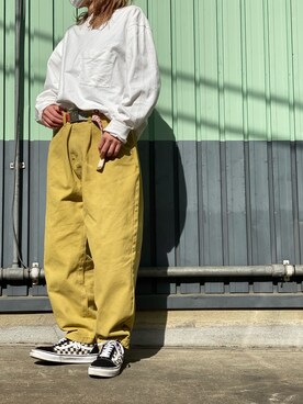 ykooo1219さんのコーディネート