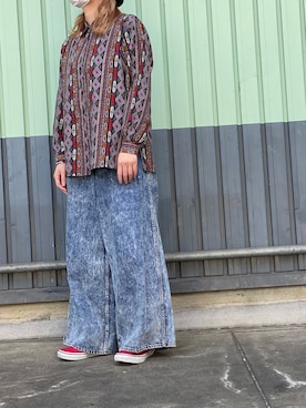 ykooo1219さんのコーディネート