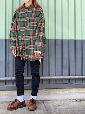 ykooo1219さんのコーディネート