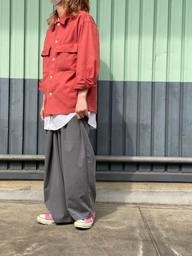 ykooo1219さんのコーディネート