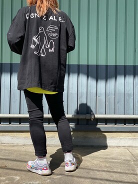 ykooo1219さんのコーディネート