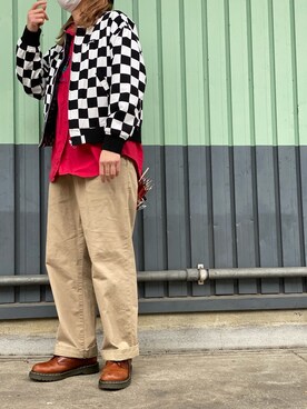 ykooo1219さんのコーディネート