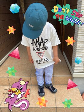 あもこさんのコーディネート