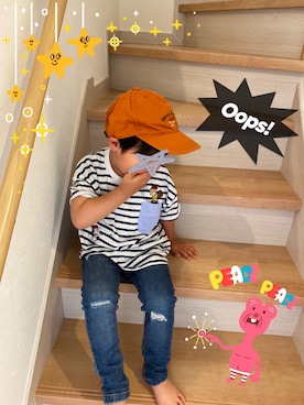 あもこさんのコーディネート