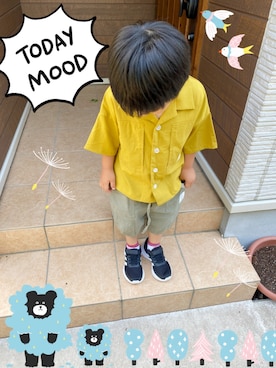 あもこさんのコーディネート