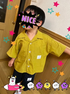 あもこさんのコーディネート