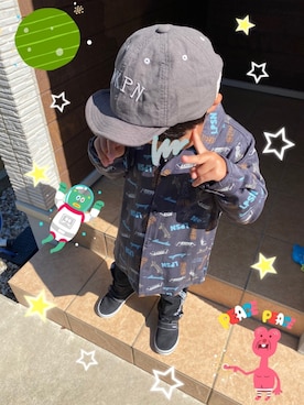 あもこさんのコーディネート