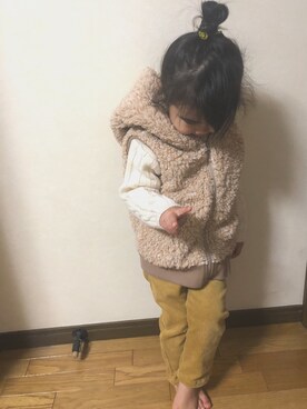 まいさんのコーディネート