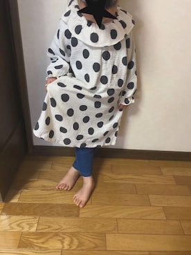 まいさんのコーディネート