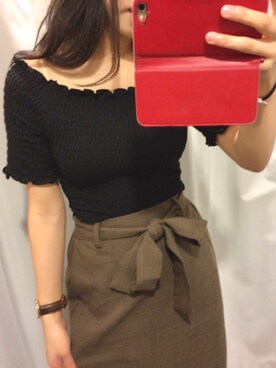 runさん(レディース・152cm)の秋コーディネート