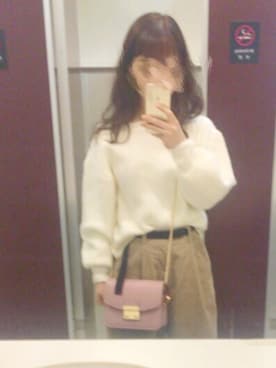 runさん(レディース・152cm)の秋コーディネート