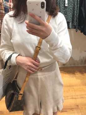 runさん(レディース・152cm)の秋コーディネート