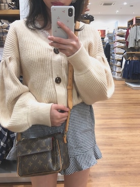 runさん(レディース・152cm)の秋コーディネート