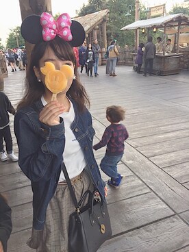 runさん(レディース・152cm)の秋コーディネート