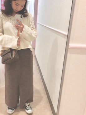 runさん(レディース・152cm)の秋コーディネート