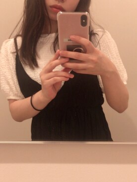 runさん(レディース・152cm)の夏コーディネート