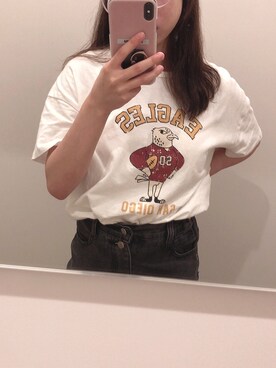 runさんのコーディネート