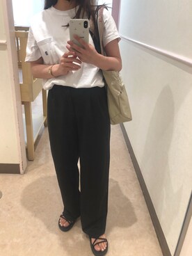 runさんのコーディネート