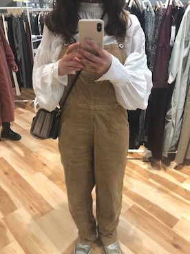 runさんのコーディネート