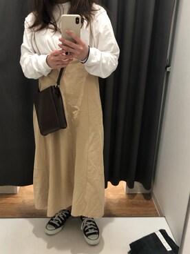 runさんのコーディネート