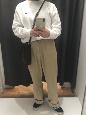 runさんのコーディネート