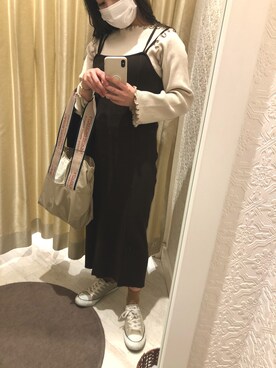 runさんのコーディネート