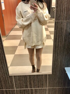 runさんのコーディネート